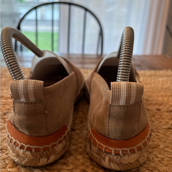 Rag & Bone Noa Adria Suede  Espadrilles, women’s size 8 - Picture 2 of 8